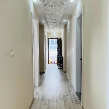 Altinkum Da Denize 150 M 4+1 Dublex Lejlighed *