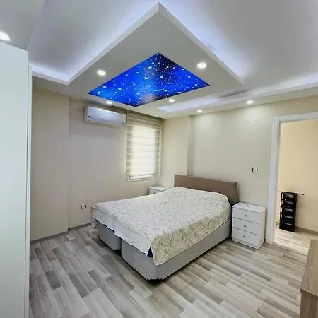 Apartamento Altinkum Da Denize 150 M 4+1 Dublex *