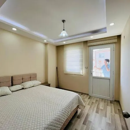 Apartamento Altinkum Da Denize 150 M 4+1 Dublex *